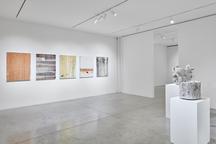 Thomas Fougeirol and Tony Marsh - Exhibitions