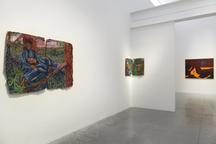 Fragmented Bodies II: Fluidity in Form - Exhibitions