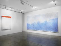 Christopher Le Brun: Composer - Exhibitions