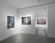 Ena Swansea: New Paintings - Exhibitions