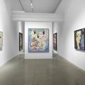 2017 - past - exhibitions - Exhibitions