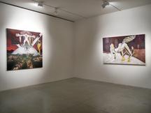 Lucia Love: Doomerangs - Exhibitions
