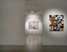 Lucia Love: Doomerangs - Exhibitions
