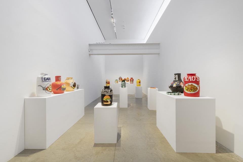 Jake Clark: Canal Street - Exhibitions