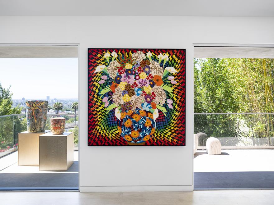A Confluence of Coastal Creativity - Exhibitions