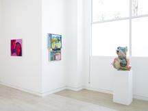 A Confluence of Coastal Creativity - Exhibitions