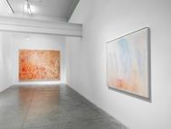 Christopher Le Brun, albertz benda solo exhibition...