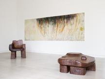 Christopher Le Brun: Making Light - Exhibitions
