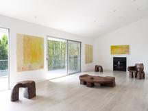 Christopher Le Brun: Making Light - Exhibitions
