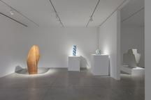 John Mason: Sculpture - Exhibitions