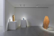 John Mason: Sculpture - Exhibitions