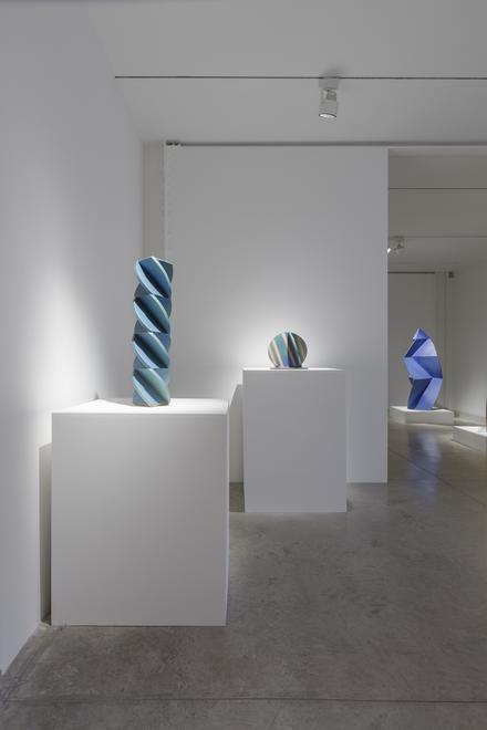 John Mason: Sculpture - Exhibitions