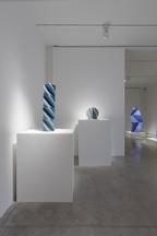 John Mason: Sculpture - Exhibitions