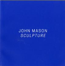 John Mason: Sculpture - Publications