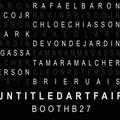 past - artfairs - Exhibitions