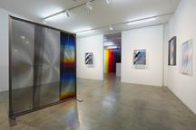 Felipe Pantone: Metallic Contact - Exhibitions
