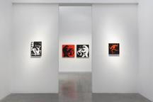 Cleon Peterson: Mr. Sinister - Exhibitions