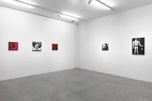 Cleon Peterson: Mr. Sinister - Exhibitions
