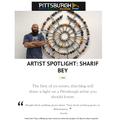 Artist Spotlight: Sharif Bey