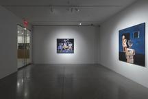 Famakan Magassa: Soifs - Exhibitions