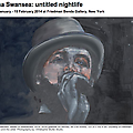 Ena Swansea: untitled nightlife