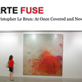 Christopher Le Brun: At Once Covered and New