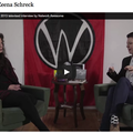 Jen Ray Interview with Zeena Schreck