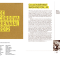De Cordova Biennial 2012