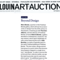 Beyond Design