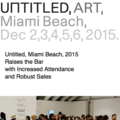 Untitled, Art, Miami Beach