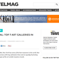 Like a Local: Top 7 Art Galleries in Chelsea
