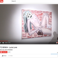 NYC Gallery Openings - Lucia Love