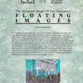 The Alchemic Magic of Ena Swansea's Floating Image...