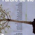 Exposition au College des Bernardins