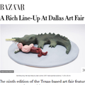 A Rich Line-Up at Dallas Art Fair