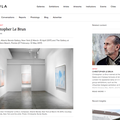 Ocula Insight: Christopher Le Brun
