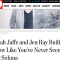 Sarah Jaffe and Jen Ray Built a Show Like You’ve...