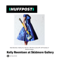 Kelly Reemtsen at Skidmore Gallery
