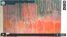 CHRISTOPHER LE BRUN - Artist
