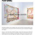 Interview: Hangama Amiri