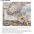 NYC: Hangama Amiri 'Wandering Amidst the Colors'