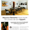 Famakan Magassa: Maurice Renoma nouse ouvre les po...
