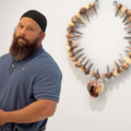 In 'Excavations,' Sharif Bey Unearths his roots an...