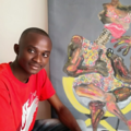 From Bamako to New York: The Rise of the Painter F...