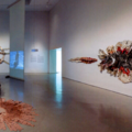 Review | Brie Ruais: Moody Center for the Arts