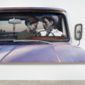 albertz benda opens the first New York solo show o...