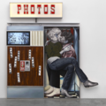 A Monumental Photobooth That Captures Queer Intima...