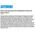 Short List Revealed for Ebbsfleet's Public Art Com...