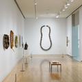 Pittsburgh-born artist gets a show at the museum w...