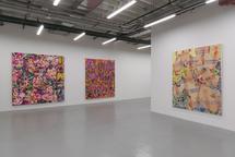 Ali Silverstein: To Put on the Edge, a Table - Exhibitions